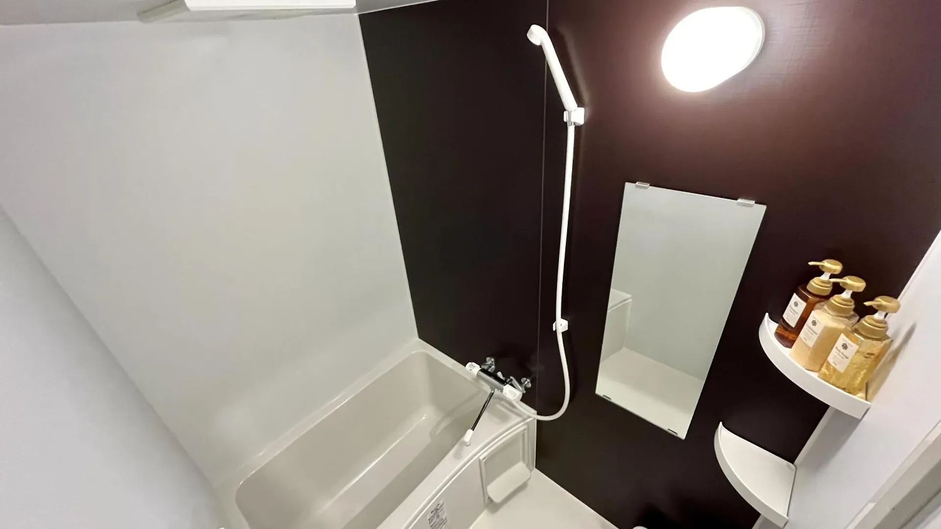 Aparthotel Alfacio Riverside Stay Hakata Fukuoka