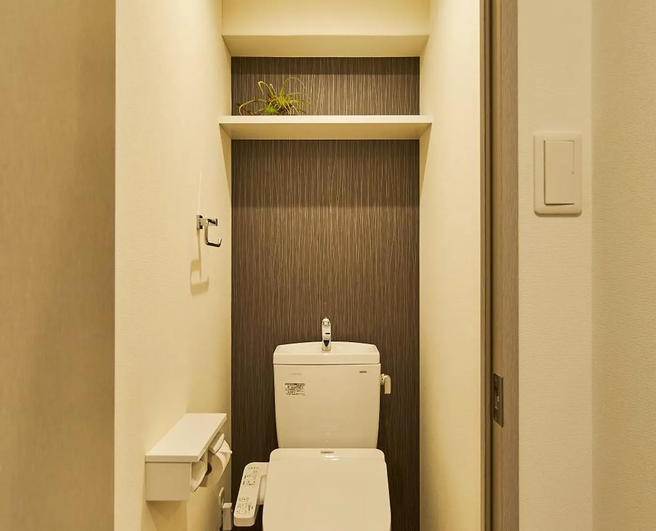 아파트호텔 Alfacio Riverside Stay Hakata 후쿠오카 일본