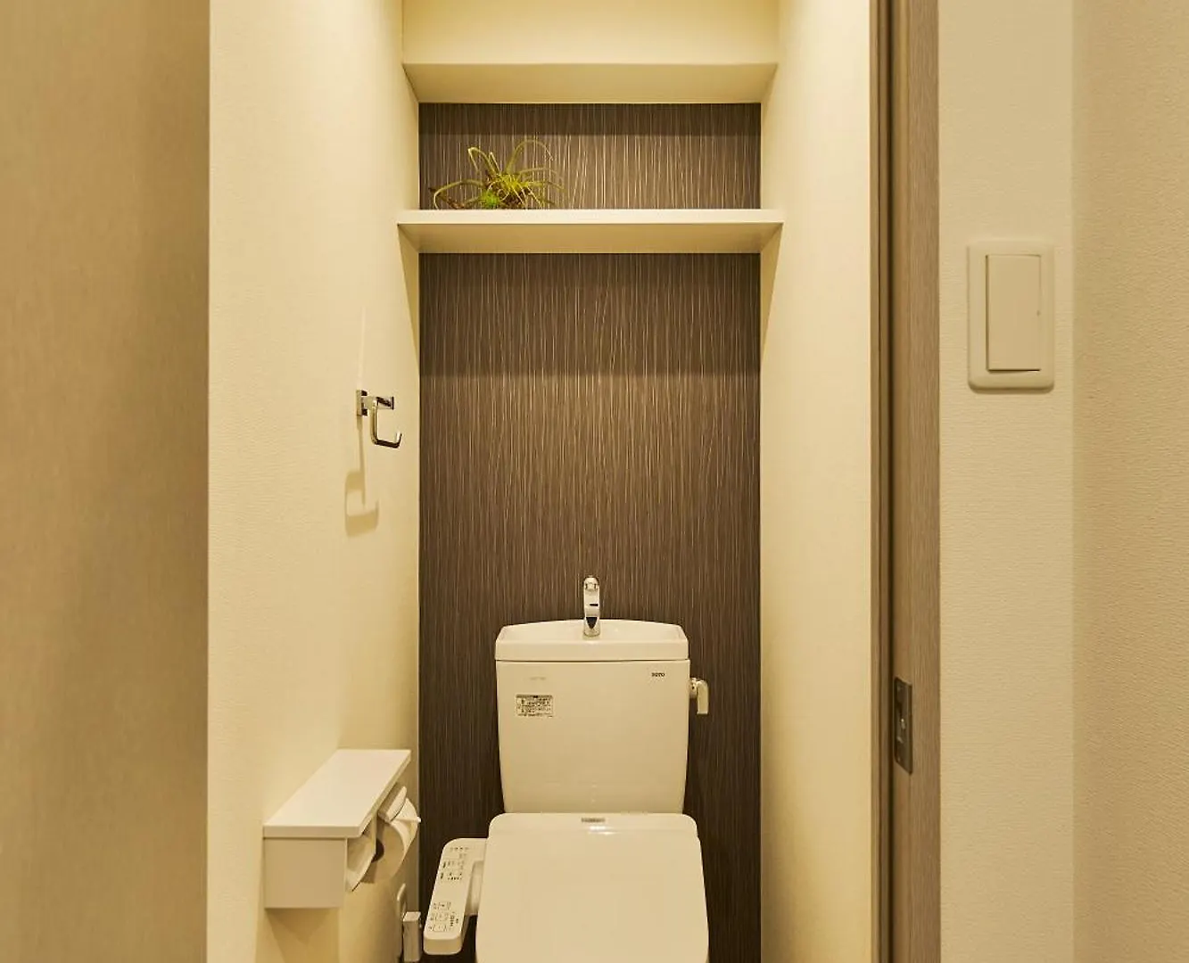 아파트호텔 Alfacio Riverside Stay Hakata 후쿠오카 일본