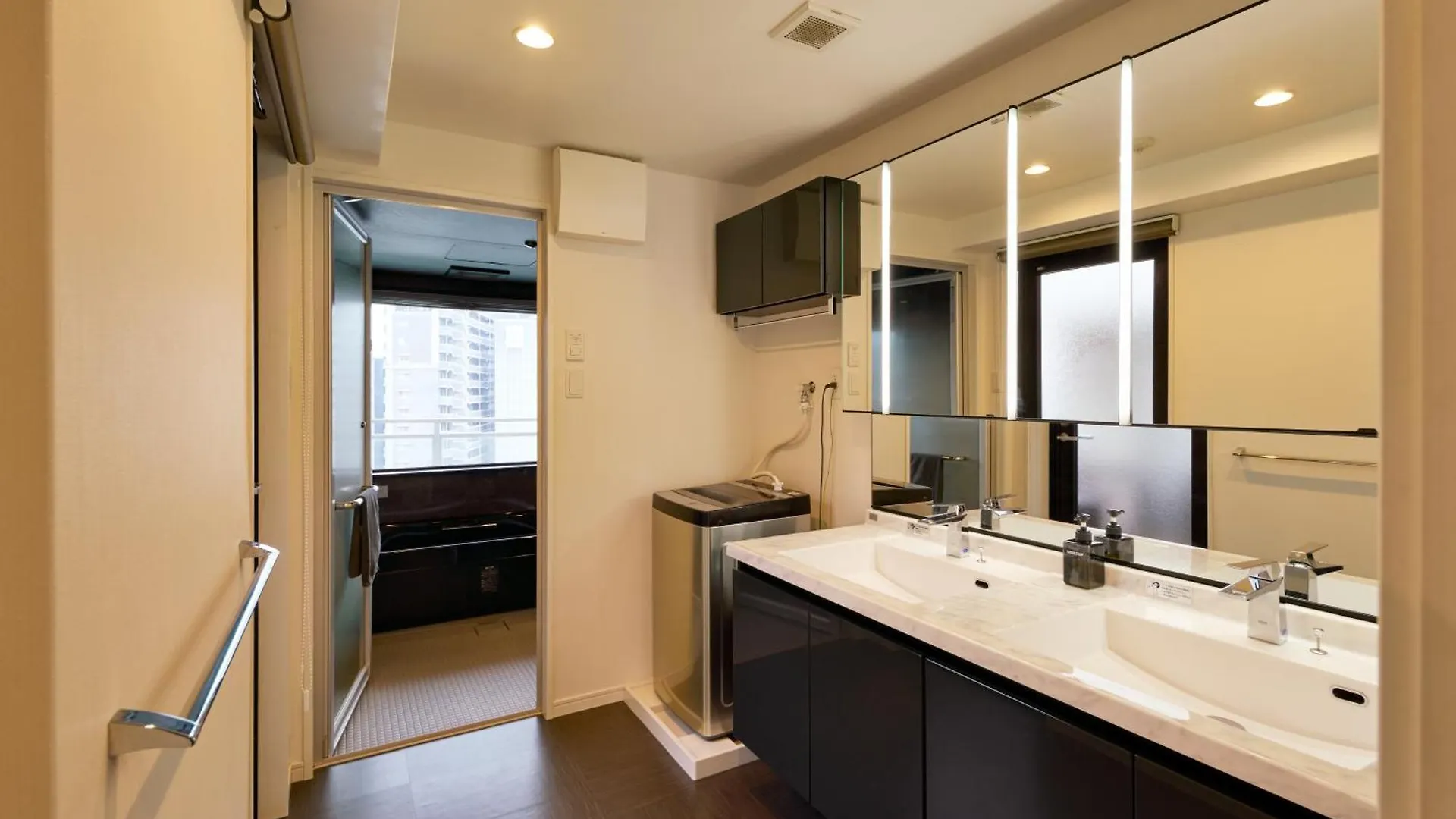 Alfacio Riverside Stay Hakata 후쿠오카 일본