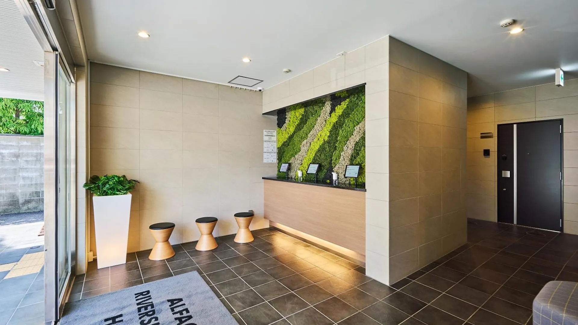 Alfacio Riverside Stay Hakata Fukuoka  0*, Fukuoka (Fukuoka)