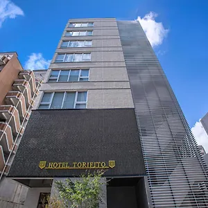 4* Hotel Torifito Hakata Gion