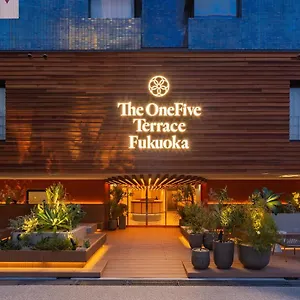 The Onefive Terrace Fukuoka Hotel