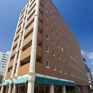Dukes Nakasu Фукуока