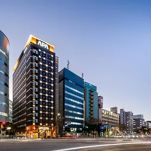3* Hotel Apa Hakata Gion Ekimae