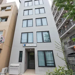 https://theatel-haneda-ii.hotelshakone.com
