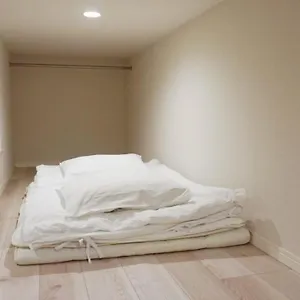 Trip Pod Sumiyoshi A 아파트