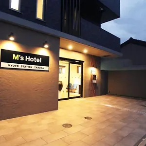 ms-inn-kyoto-station-taruya.hotels-in-kyoto.org/