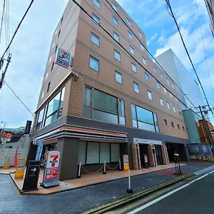 Court Fukuoka Tenjin Фукуока