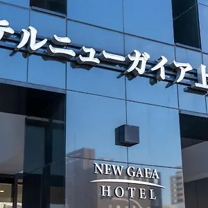 3* Hotel New Gaea Kamigofuku