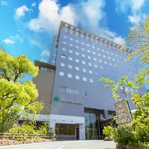 3* Hotel Kkr Hakata