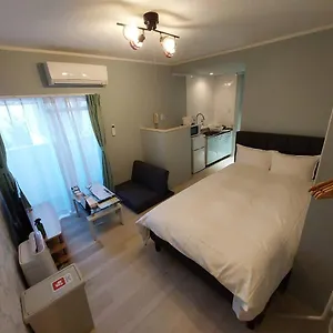 Comfort Cube Phoenix Kiyokawa 아파트