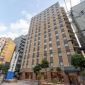 Toyoko Hakata-guchi Ekimae Фукуока