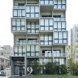 9 Hakata Hotel