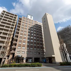 Toyoko Hakata-eki Minami Фукуока