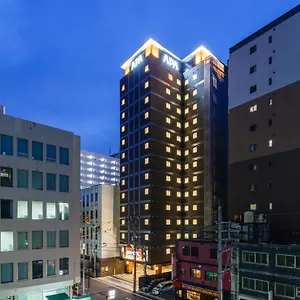 Apa Hakata Ekimae 3chome Hotel