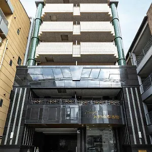 Tenjin Minami San Ban Apartment