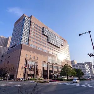 Okura Fukuoka Hotel