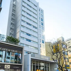 酒店 Koko Tenjin, 福岡