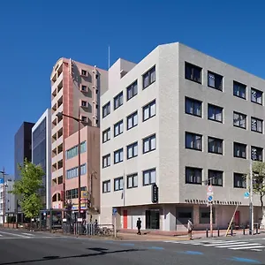 Unplan Fukuoka Hostel