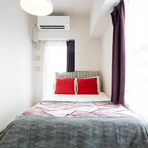 야쿠인 아파트먼트 아파트
