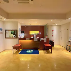 Nissei Fukuoka Hotel