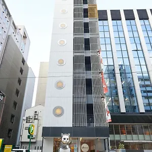 Webase Hakata Hostel
