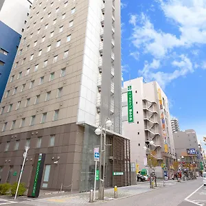 Vessel Hakata Nakasu Hotel