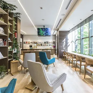 3* Hotel Wing International Hakata Shinkansenguchi