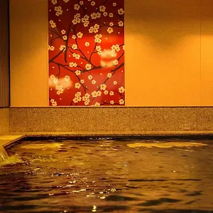 3* Hotel Hokke Club Fukuoka