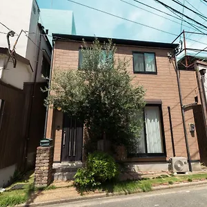 Chiyo House X M&z House 펜션