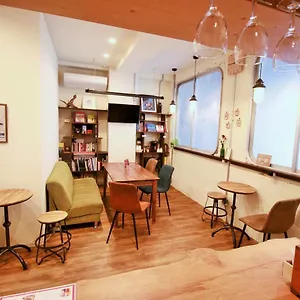 Toki Hostal
