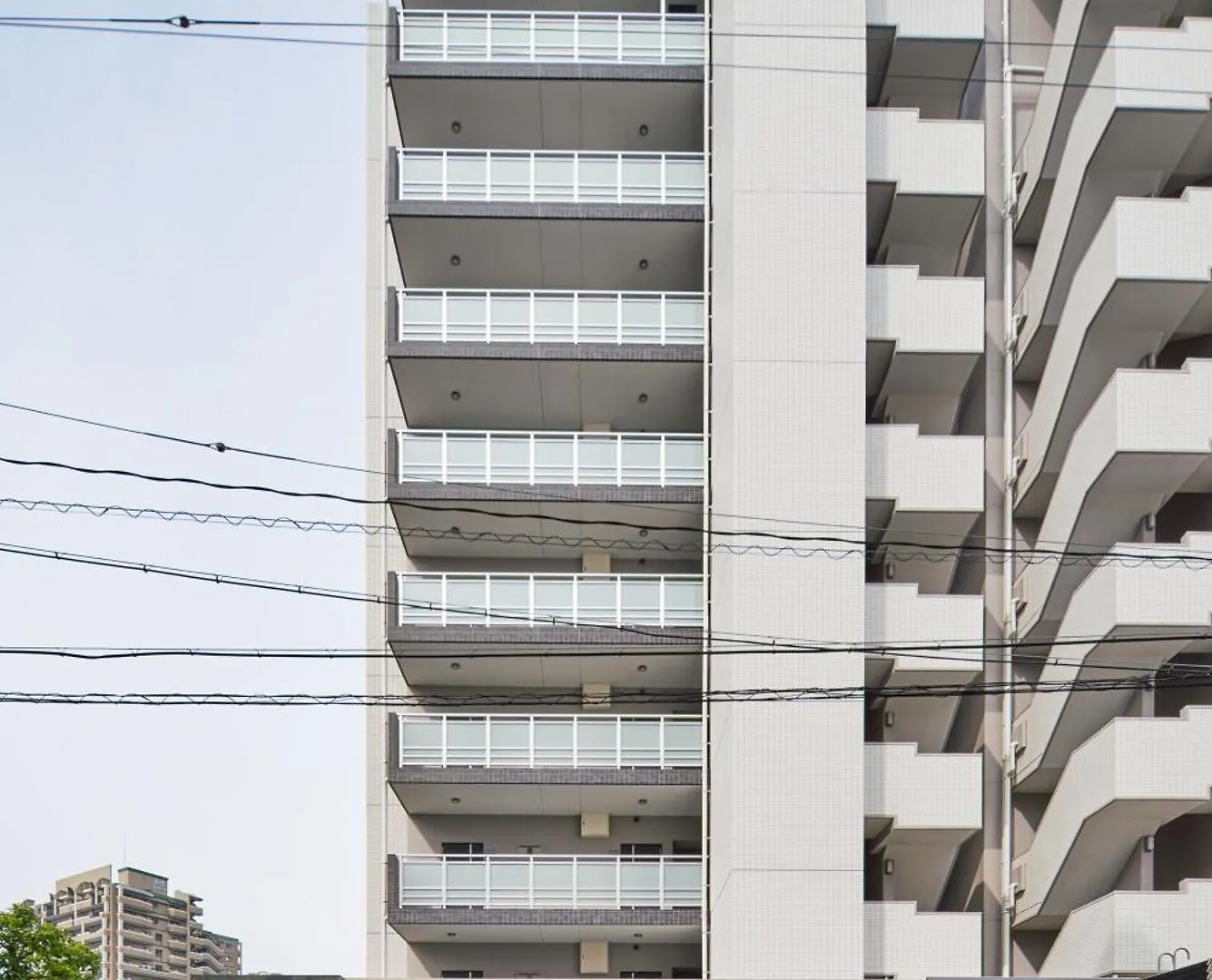 Alfacio Riverside Stay Hakata Fukuoka  0*, Fukuoka (Fukuoka)
