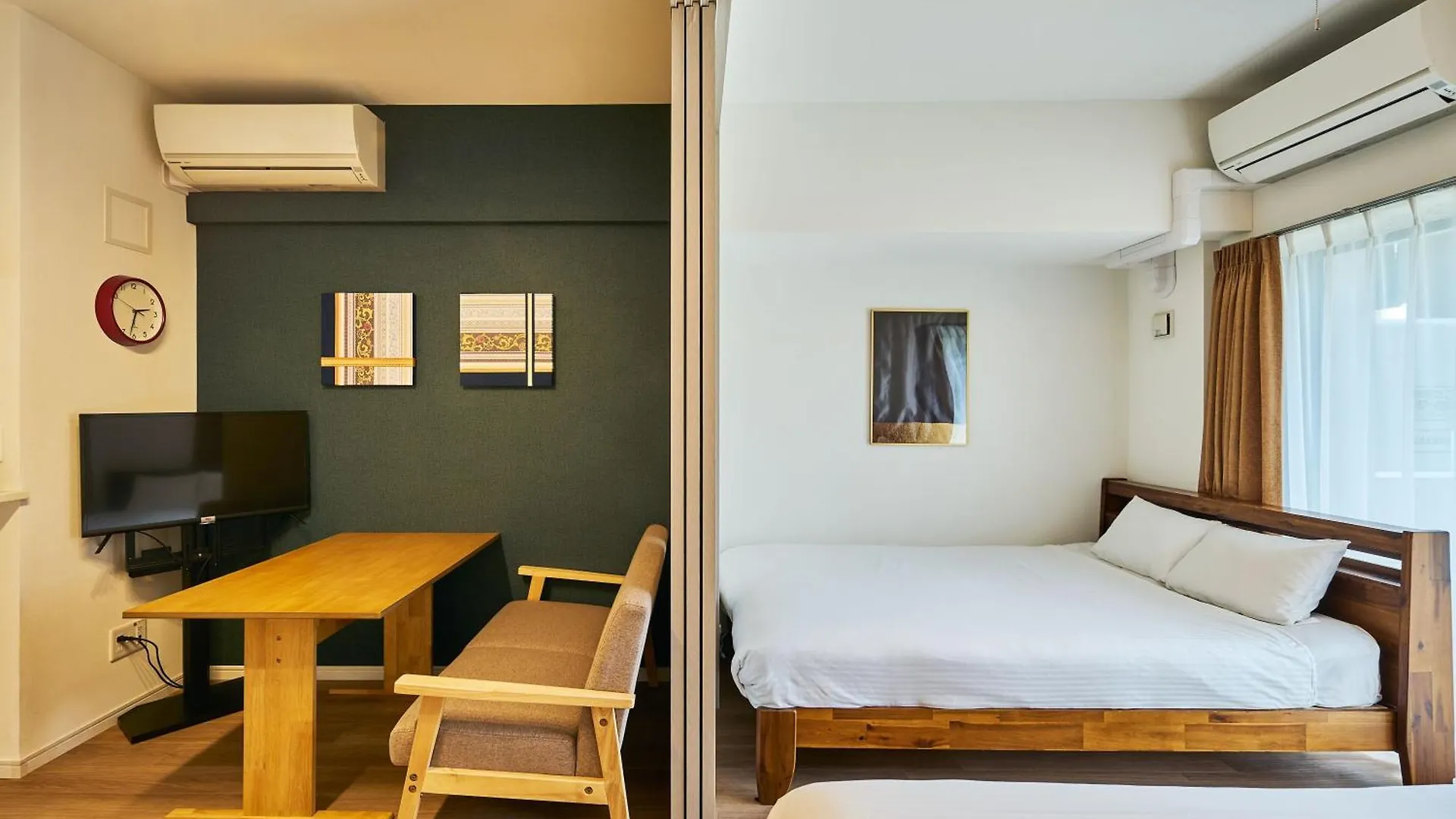 Alfacio Riverside Stay Hakata Fukuoka  0*, Fukuoka (Fukuoka)