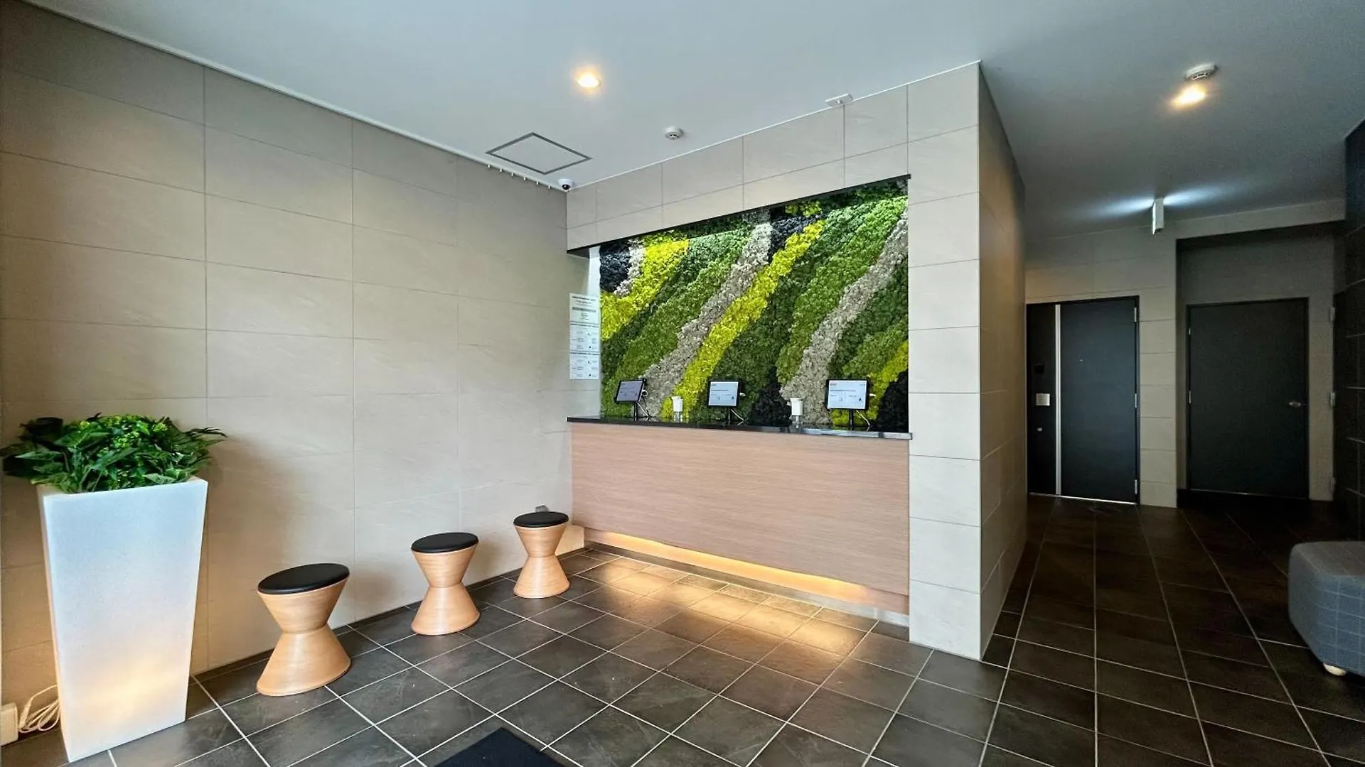 Aparthotel Alfacio Riverside Stay Hakata Fukuoka